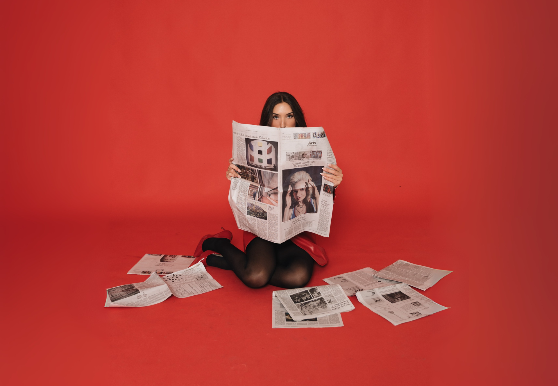 Load video: "Risk It" Official Video