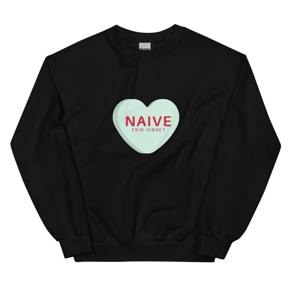 Naive - Sweatshirt (unisex)